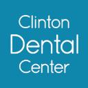 Clinton Dental Center: Roman Sadikoff, DDS logo